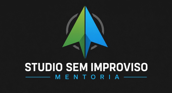 Studio Sem Improviso — Mentoria